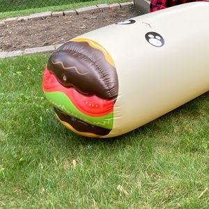 Meet your Posher, Amber